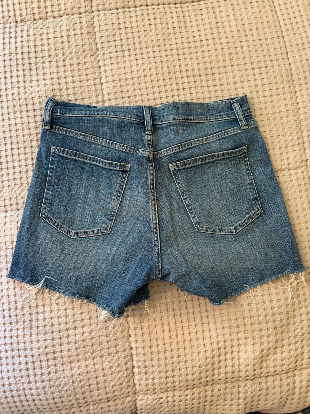 Gap denim shorts - Picture 3 of 3